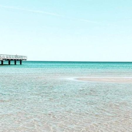 Holiday Home Malaretorpsvaegen Borgholm Ngoại thất bức ảnh