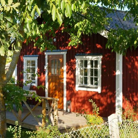 Holiday Home Malaretorpsvaegen Borgholm Ngoại thất bức ảnh