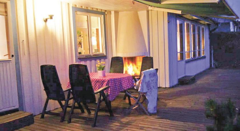Holiday Home Malaretorpsvaegen Borgholm Phòng bức ảnh