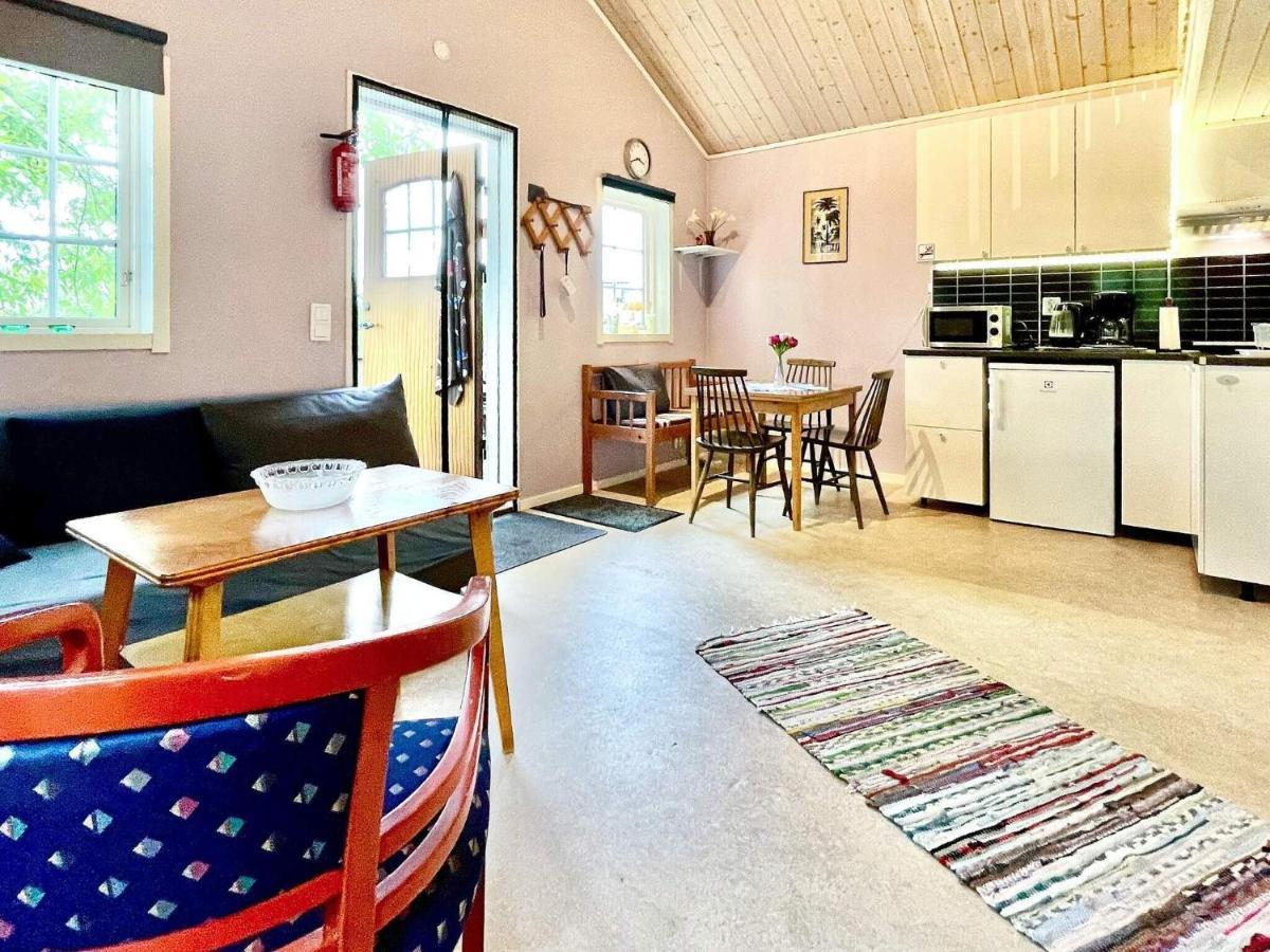 Holiday Home Malaretorpsvaegen Borgholm Ngoại thất bức ảnh