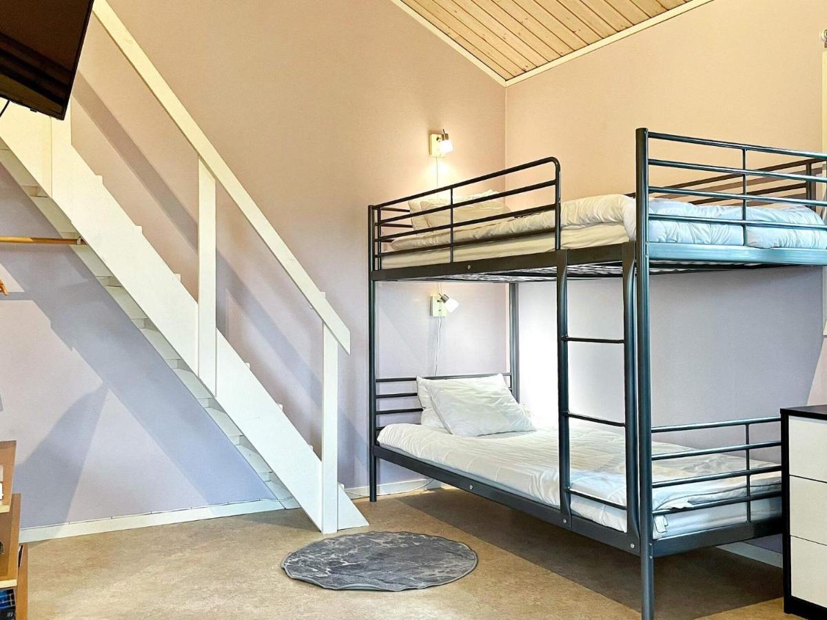 Holiday Home Malaretorpsvaegen Borgholm Ngoại thất bức ảnh