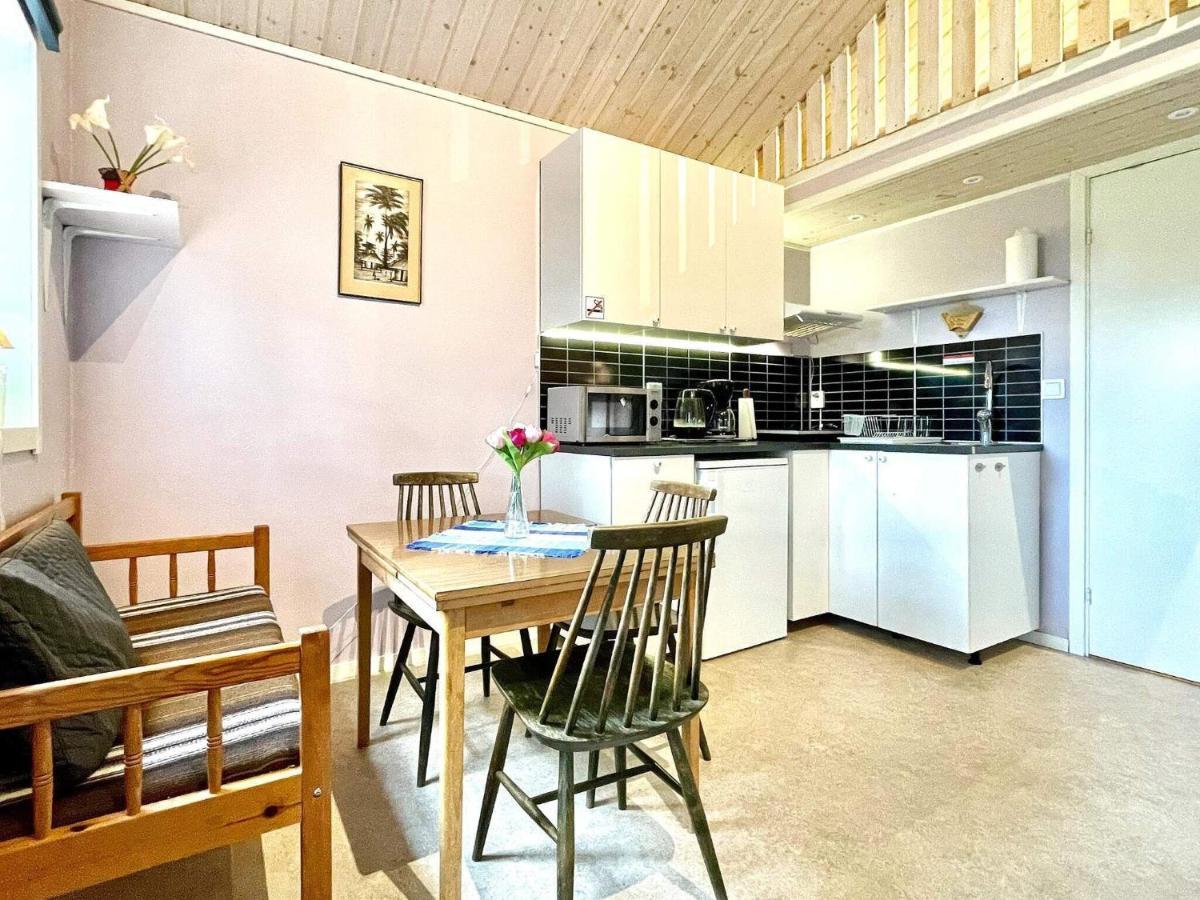 Holiday Home Malaretorpsvaegen Borgholm Ngoại thất bức ảnh