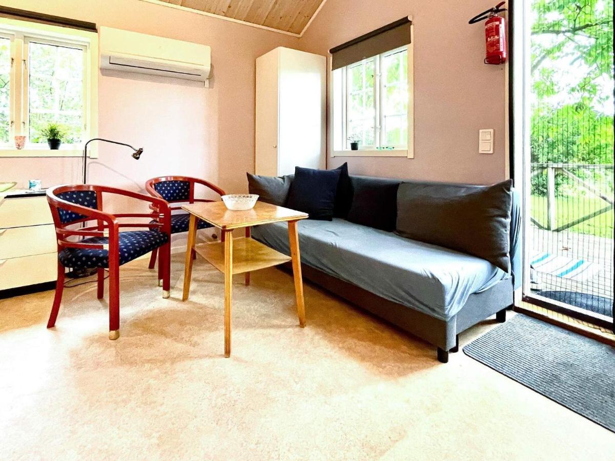 Holiday Home Malaretorpsvaegen Borgholm Ngoại thất bức ảnh