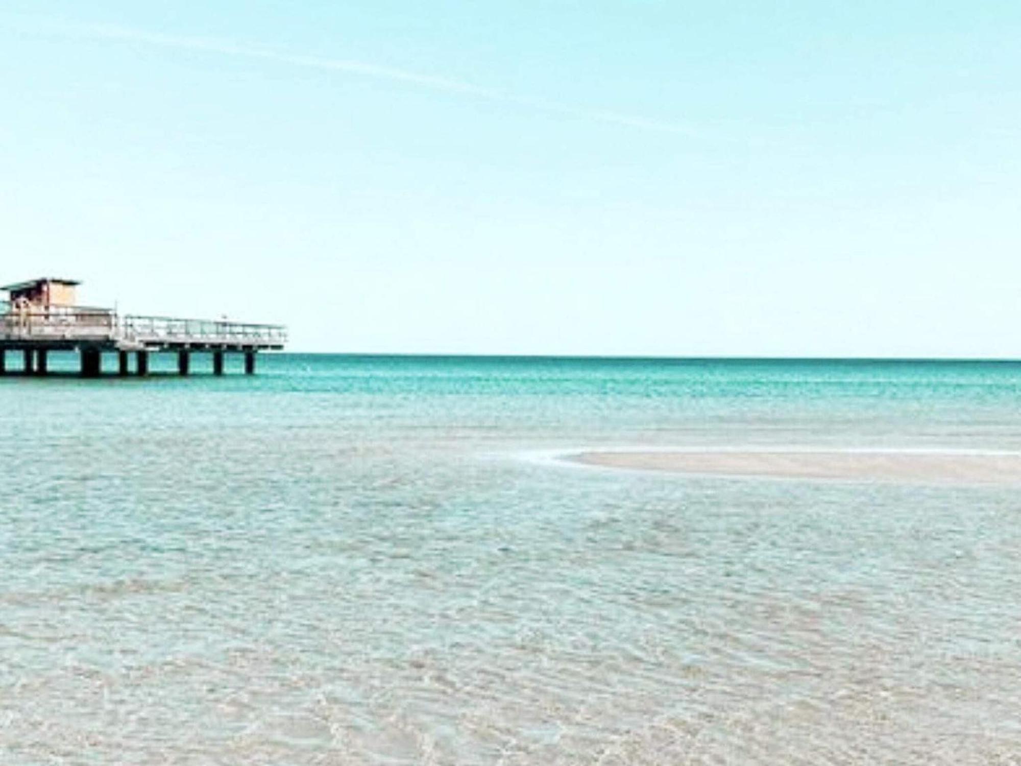 Holiday Home Malaretorpsvaegen Borgholm Ngoại thất bức ảnh