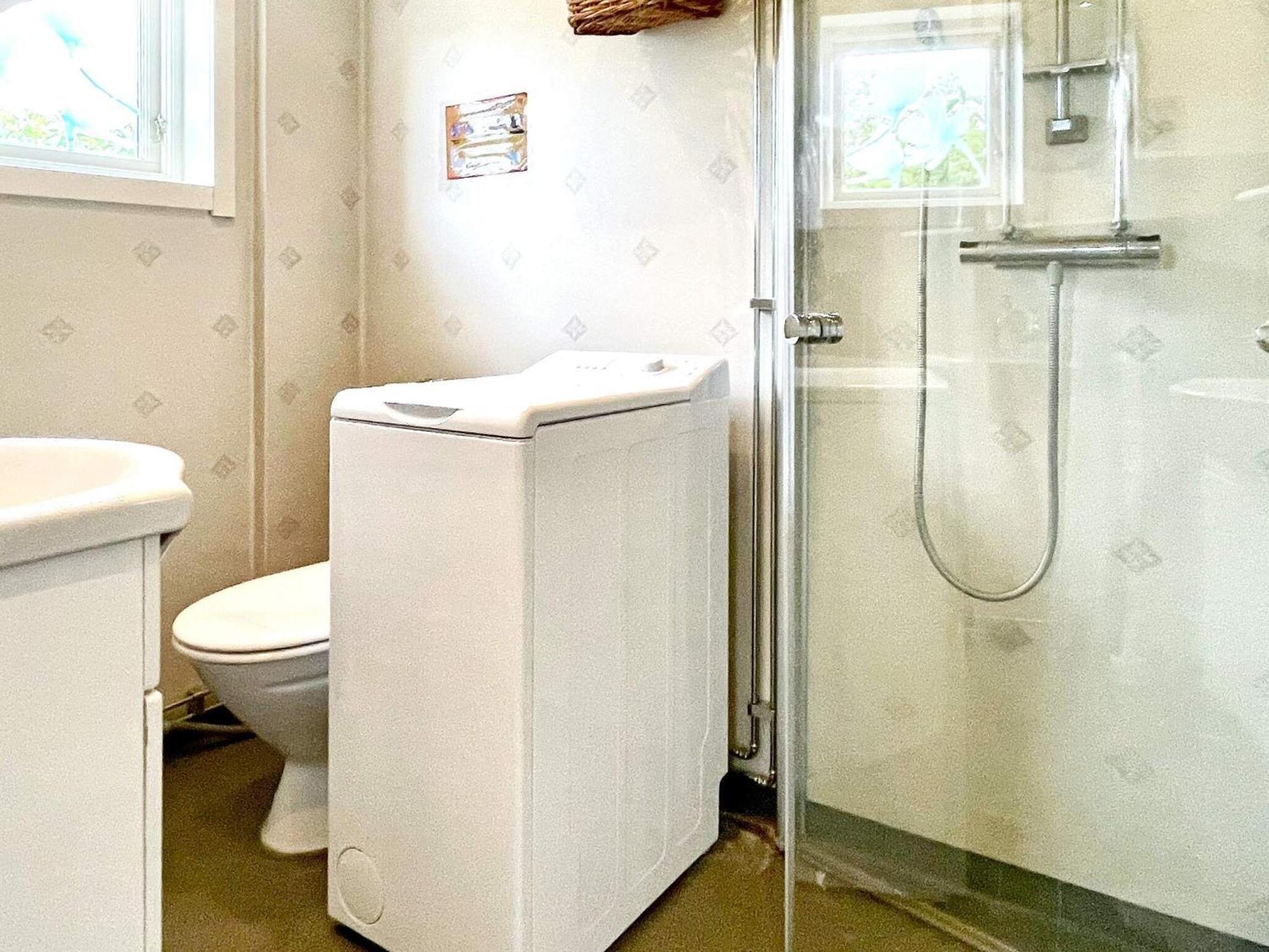 Holiday Home Malaretorpsvaegen Borgholm Ngoại thất bức ảnh
