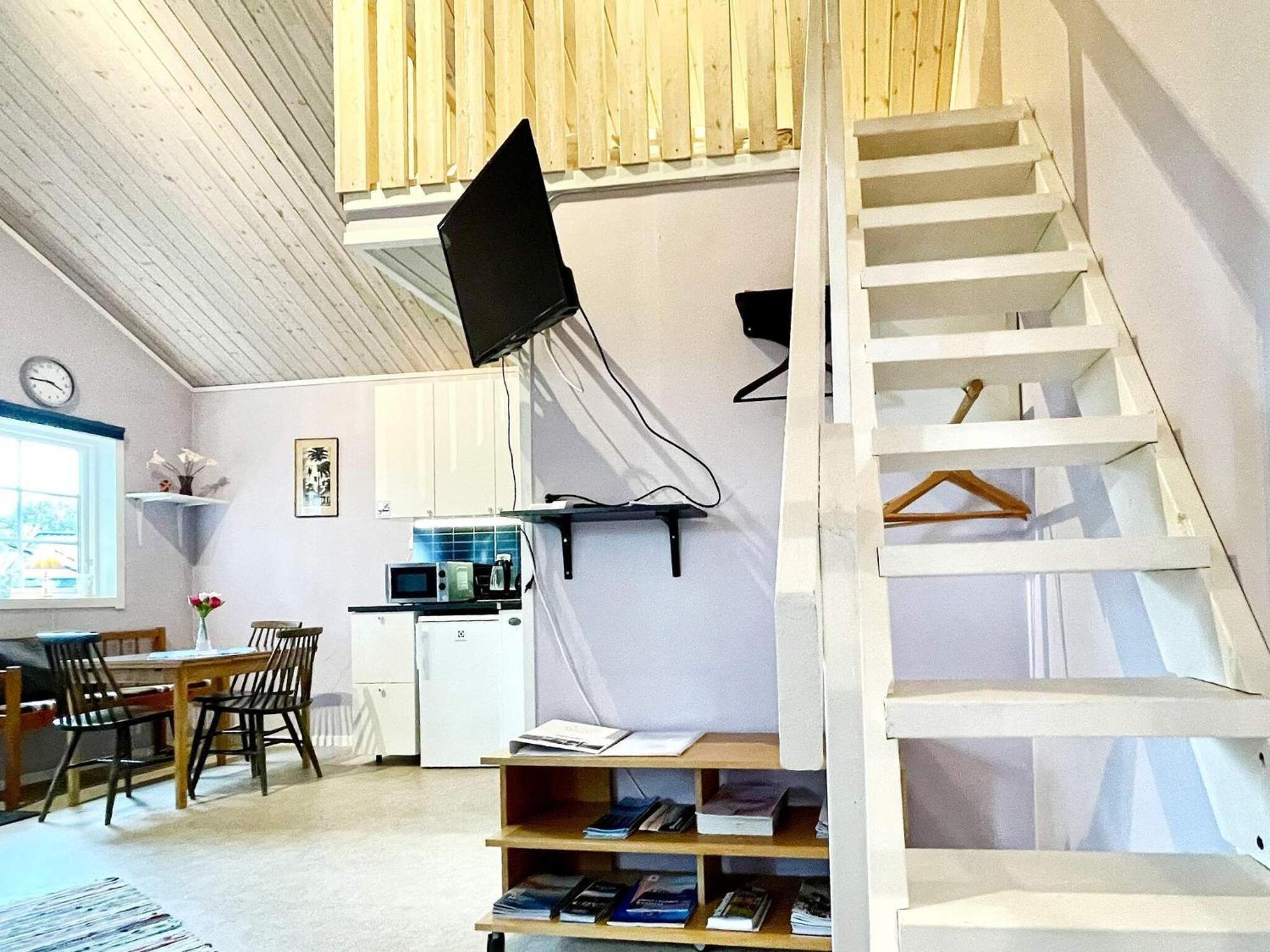 Holiday Home Malaretorpsvaegen Borgholm Ngoại thất bức ảnh