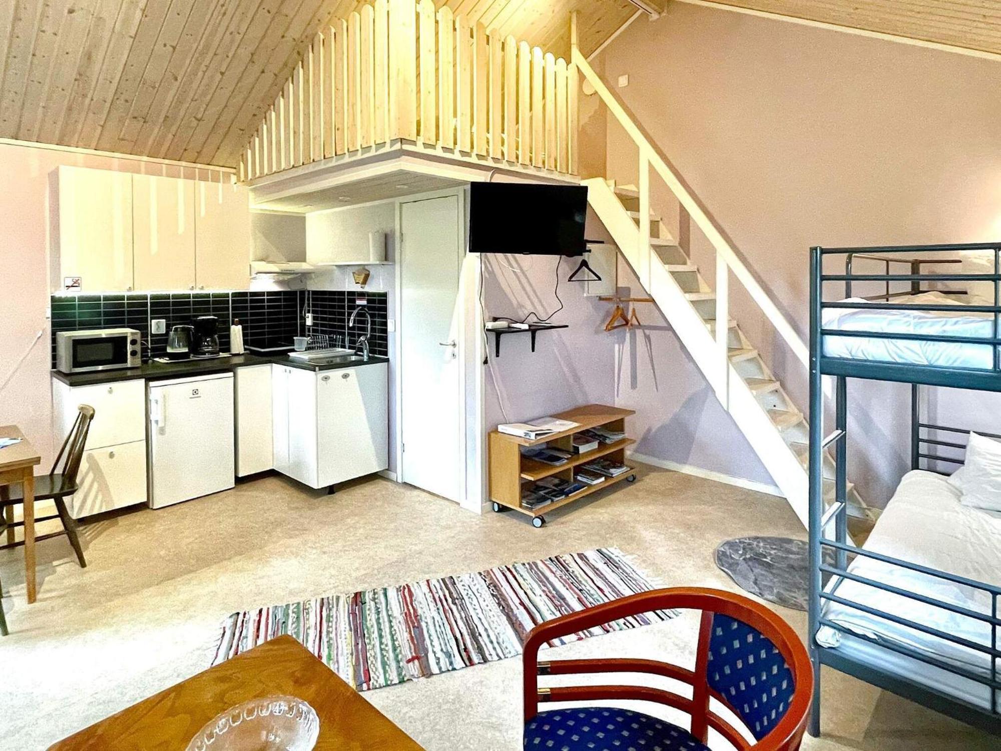 Holiday Home Malaretorpsvaegen Borgholm Ngoại thất bức ảnh