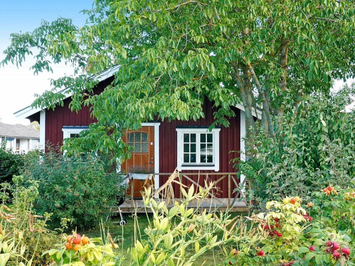 Holiday Home Malaretorpsvaegen Borgholm Ngoại thất bức ảnh