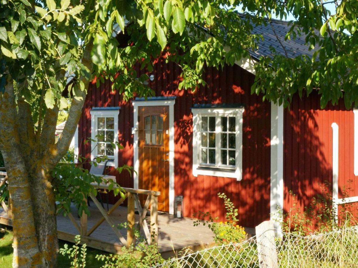 Holiday Home Malaretorpsvaegen Borgholm Ngoại thất bức ảnh
