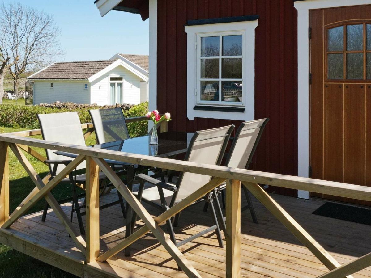 Holiday Home Malaretorpsvaegen Borgholm Ngoại thất bức ảnh