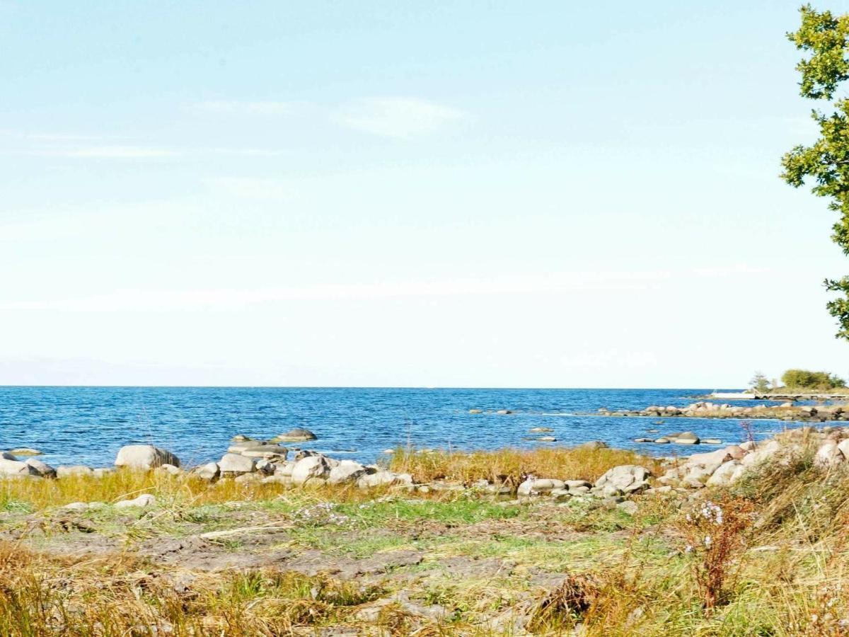 Holiday Home Malaretorpsvaegen Borgholm Ngoại thất bức ảnh