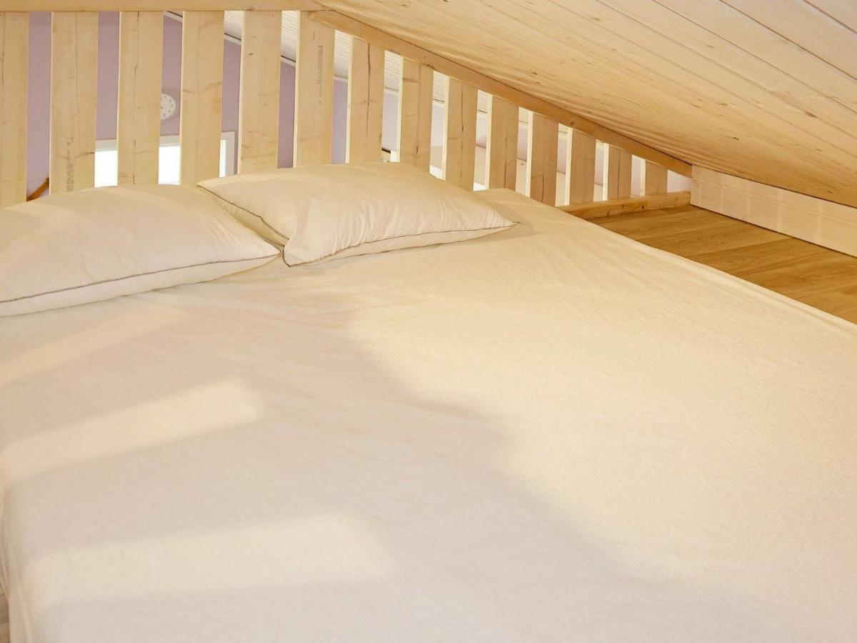 Holiday Home Malaretorpsvaegen Borgholm Ngoại thất bức ảnh